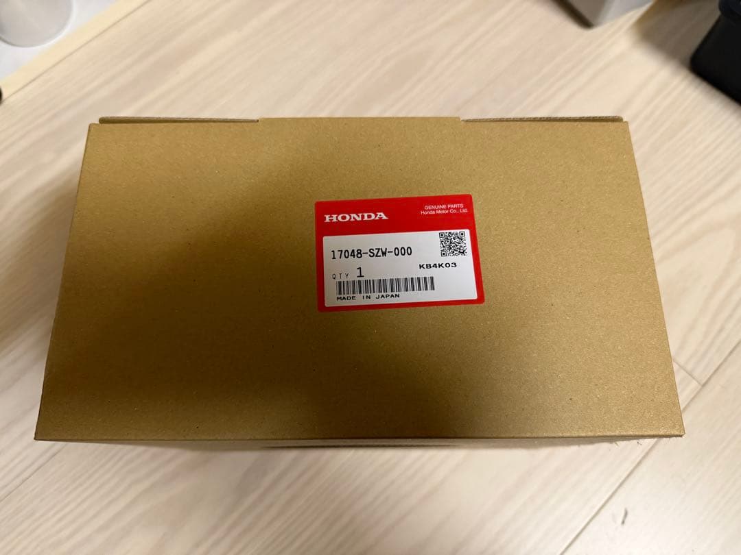 HONDA 燃料ストレーナーセット