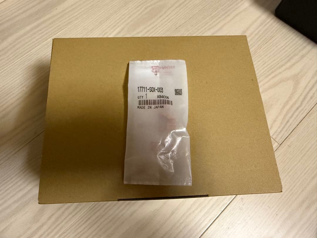 HONDA 燃料ストレーナーセット