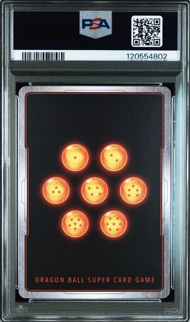 【PSA10】バーダック チャンピオンシップ2024 ドラゴンボール