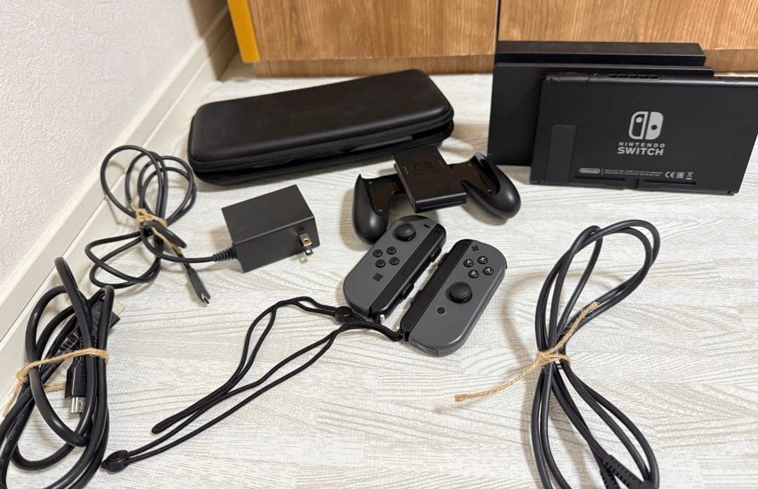 Tomo  Nintendo Switch 任天堂