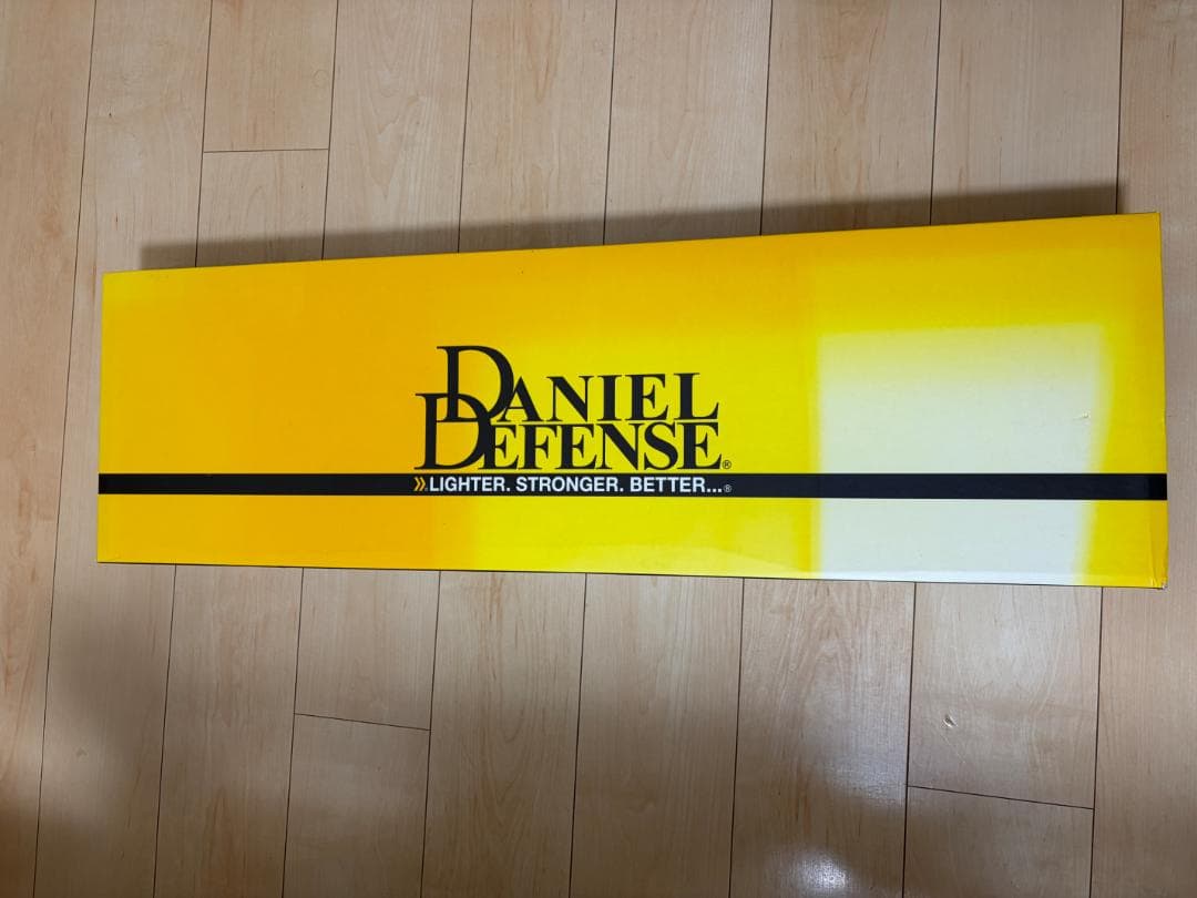 強リコイルDANIEL DEFENSE MK18 Acog他おまけ多数付
