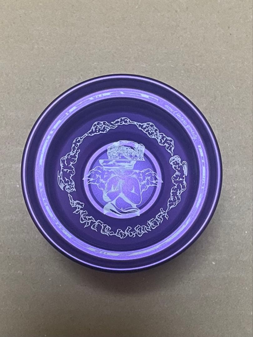 mowl heterogeneity パープル