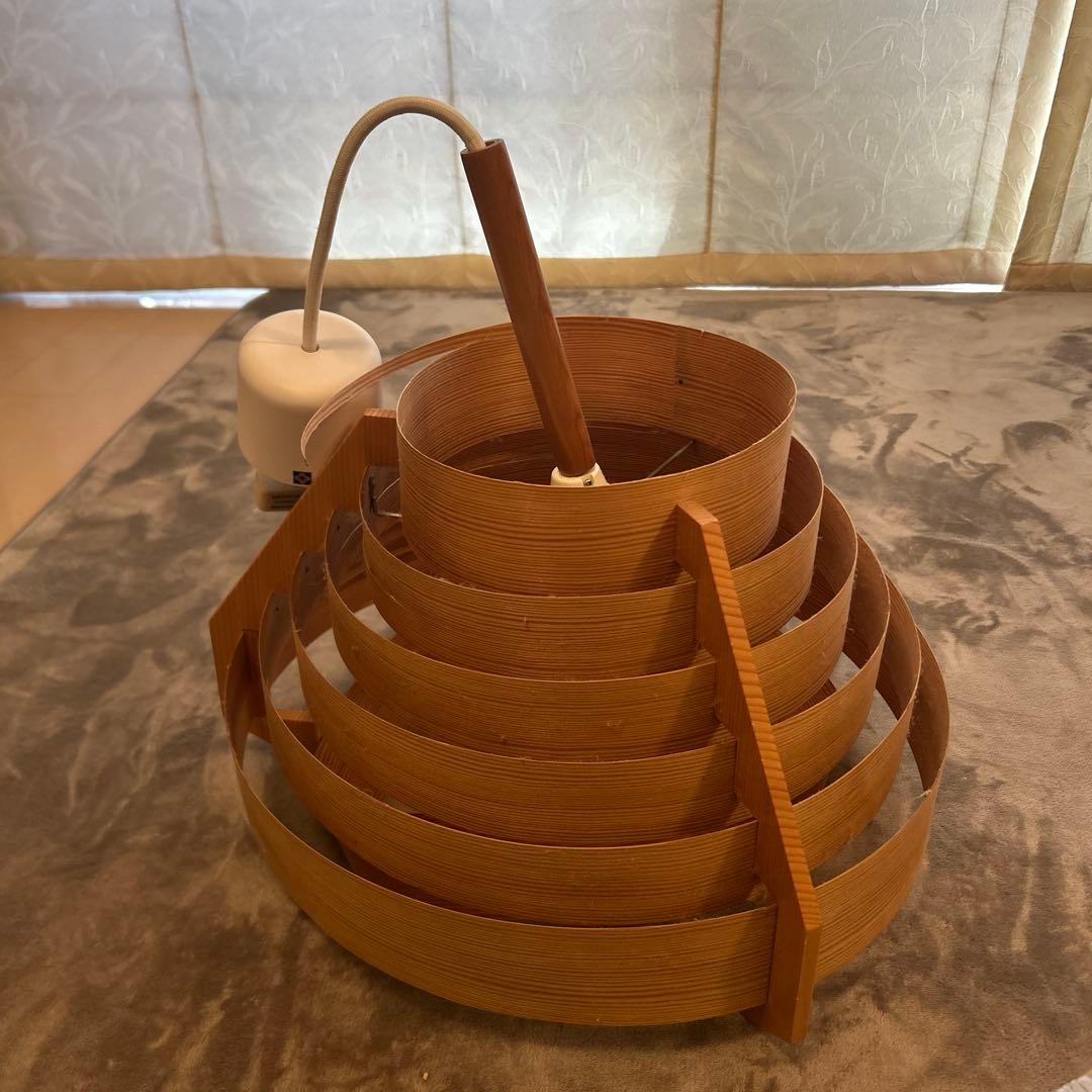 yamagiwa(ヤマギワ) ヤコブソンランプ