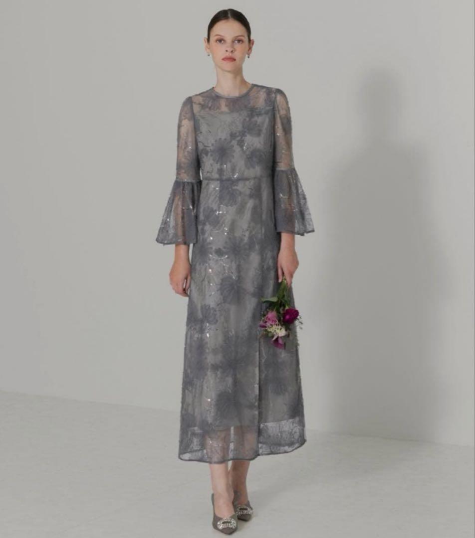 Lejaパーティードレス