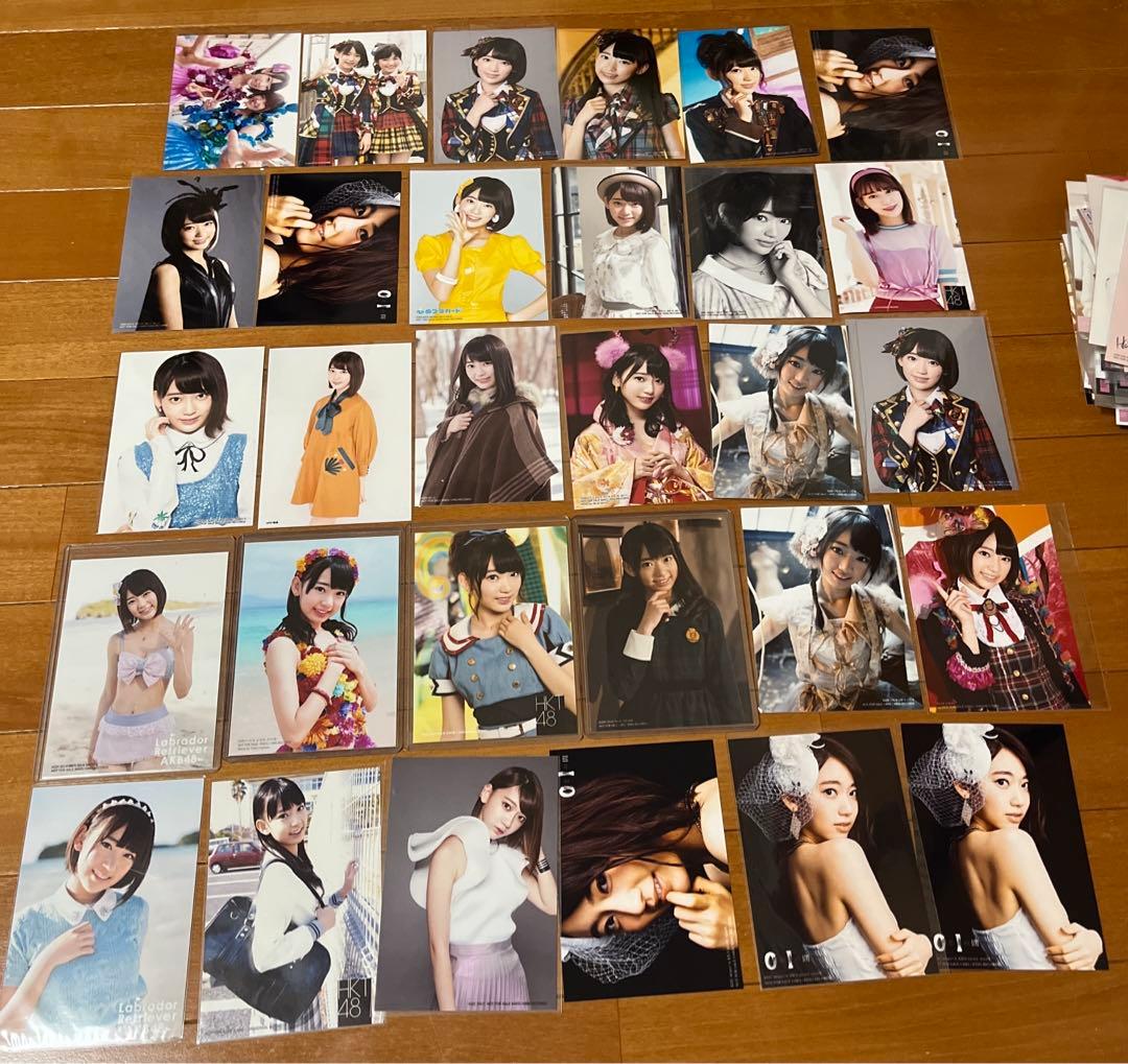 AKB48 宮脇咲良さん/HKT48 宮脇咲良さん 生写真 まとめ