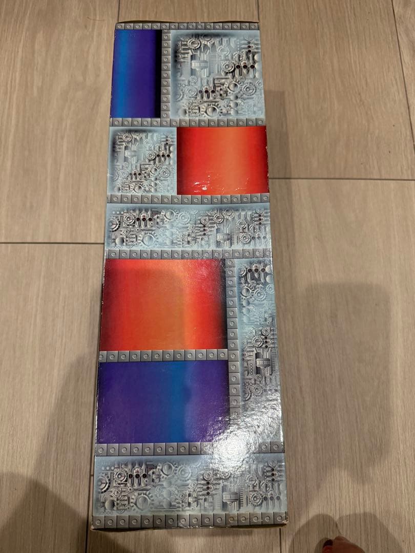 【新品未開封】ユニファイブ キカイダー＆ハカイダー 2体セット ネオ フィギュア