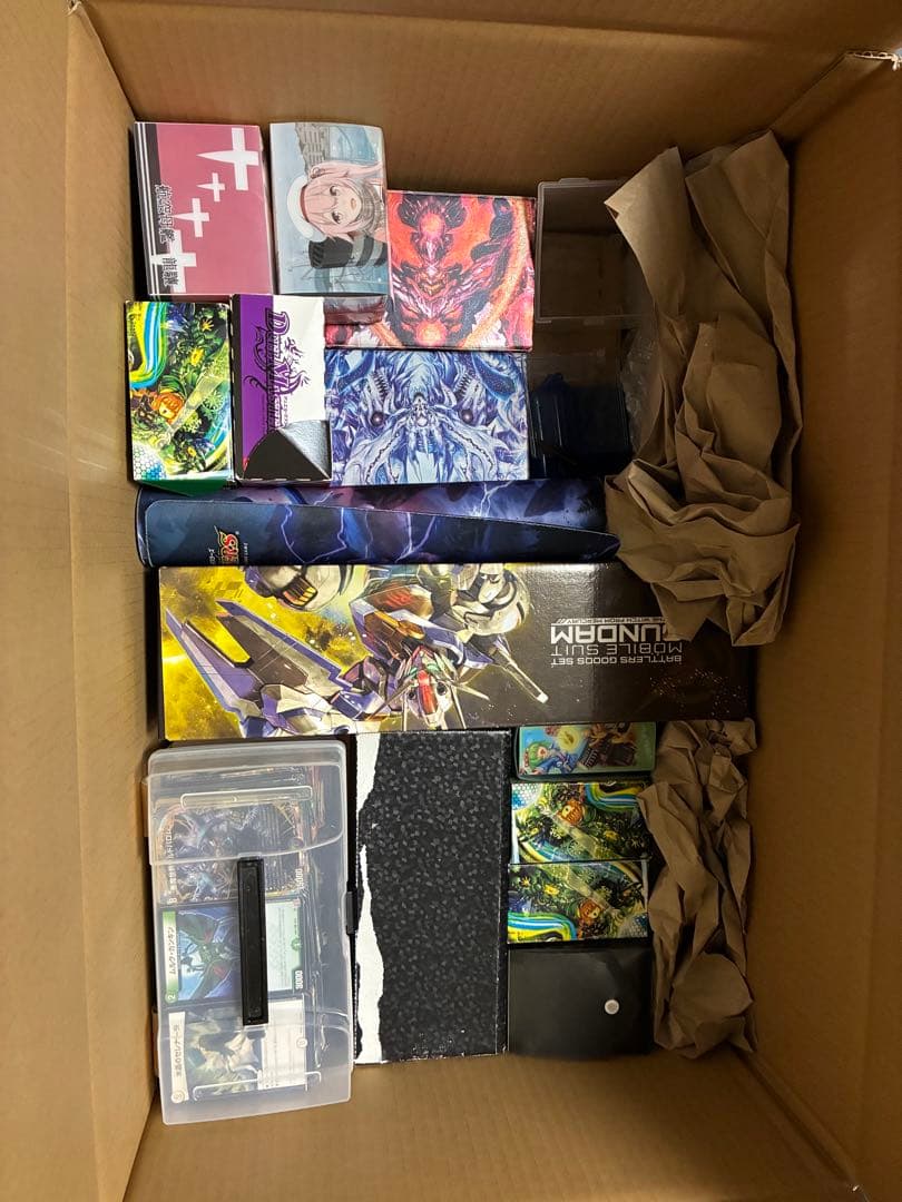 デュエルマスターズ 引退品