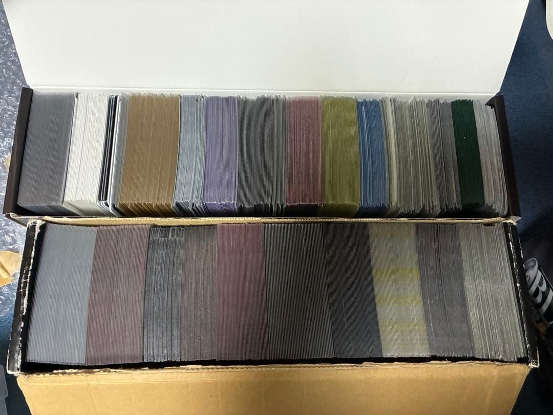 デュエルマスターズ 引退品