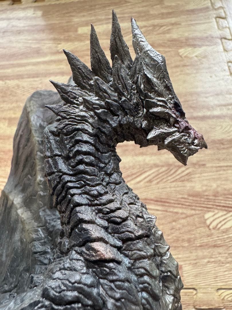 クリエイターズモデル　クシャルダオラ 箱無し