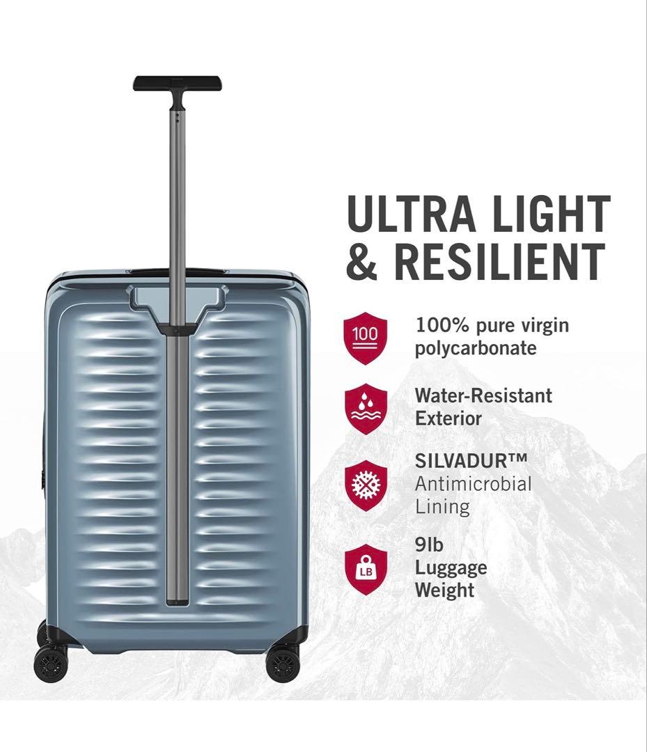 ビクトリノックス Airox エアロックス 74Lスーツケース