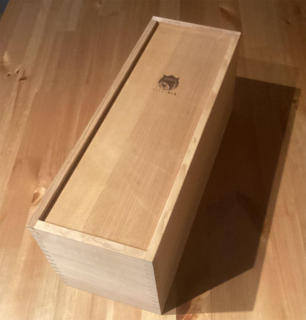 サントリー スペシャルブレンドウィスキー 1990