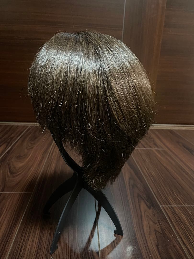 BEAUTY FIT 医療用 フルウィッグ ショート