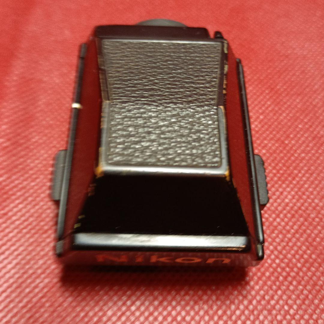 Nikon F3 フィルム一眼レフカメラ