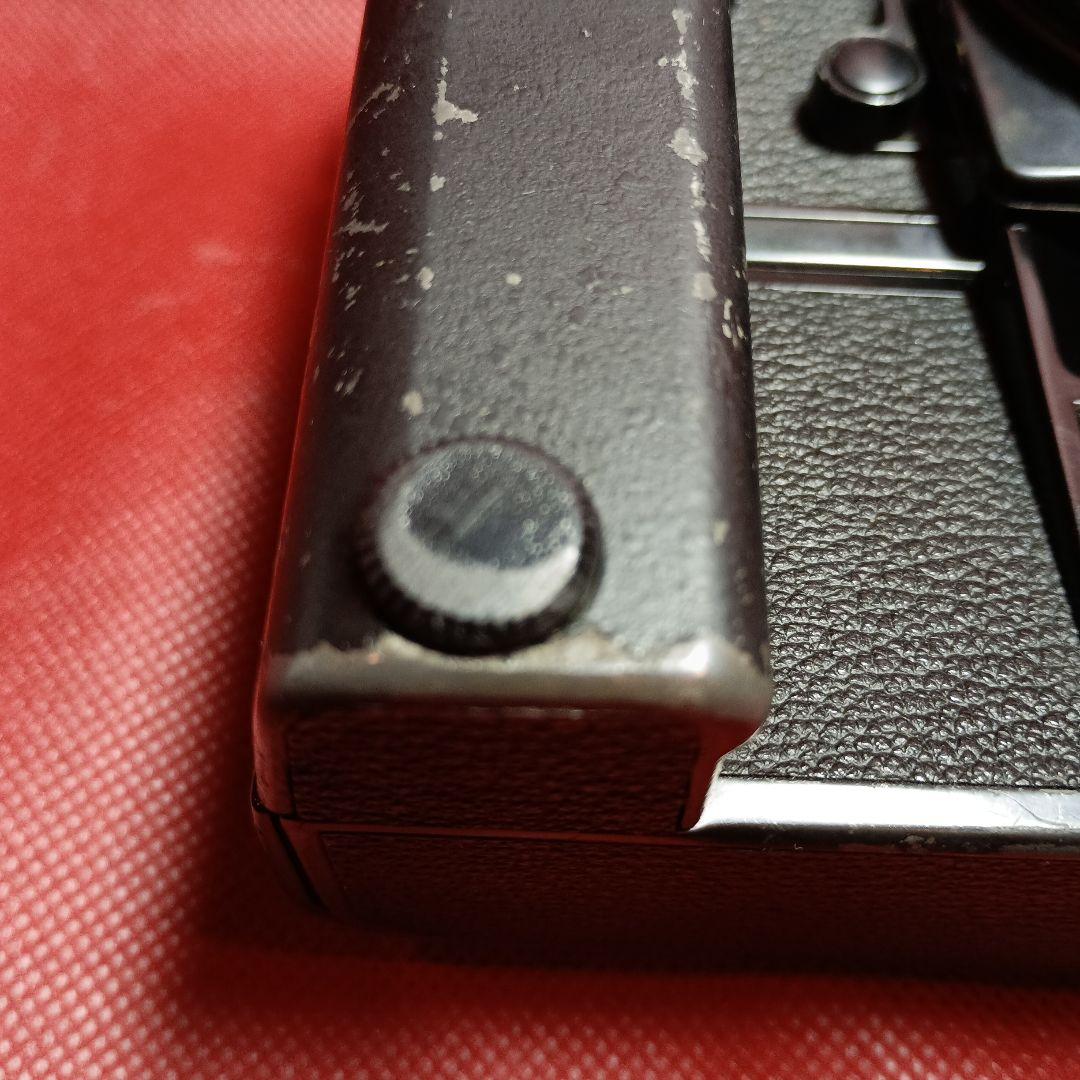 Nikon F3 フィルム一眼レフカメラ