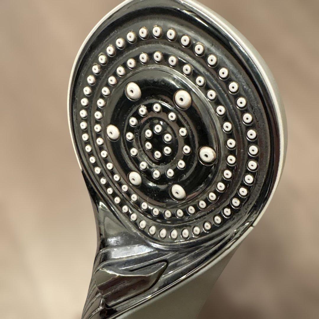 ReFa FINE BUBBLE S シャワーヘッド