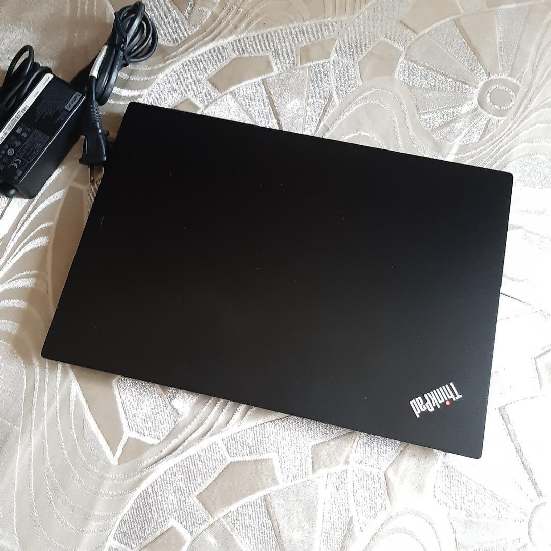 Lenovo L13Gen2 13インチ 11世代 i5 256G 8G