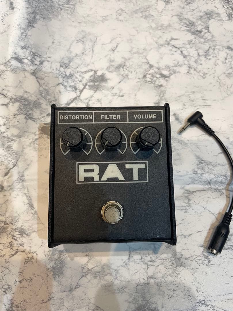 PROCO RAT 中古品