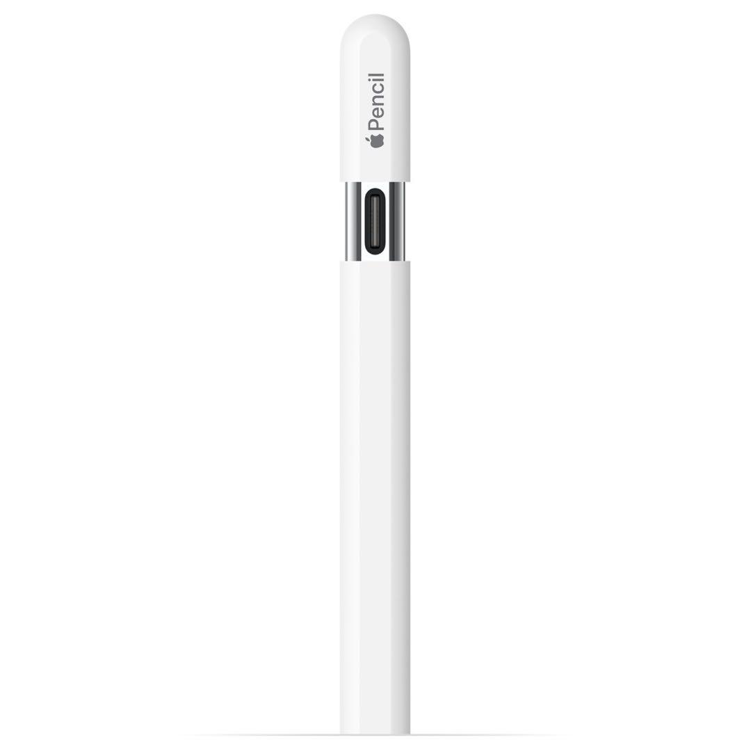 Apple Pencil アップルペンシル USB-C 純正