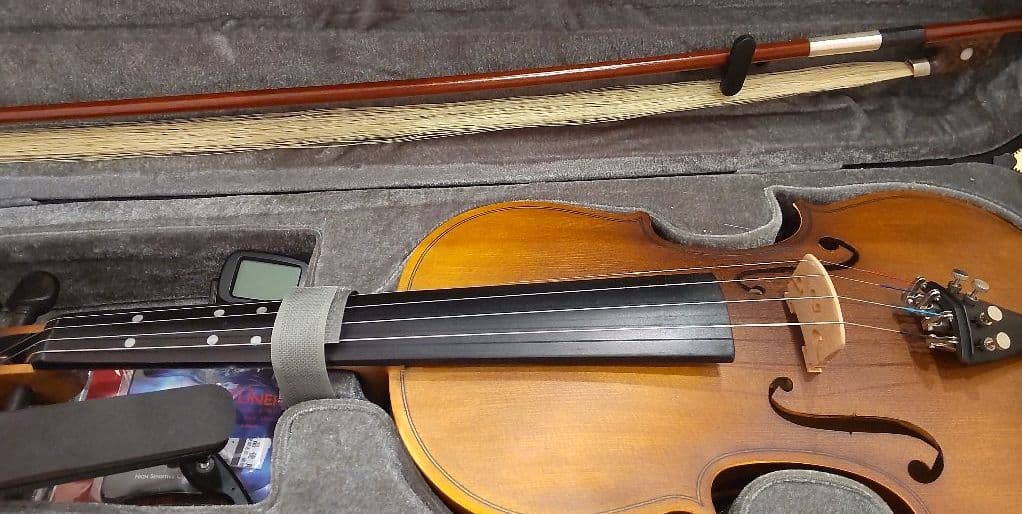 ヴァイオリン