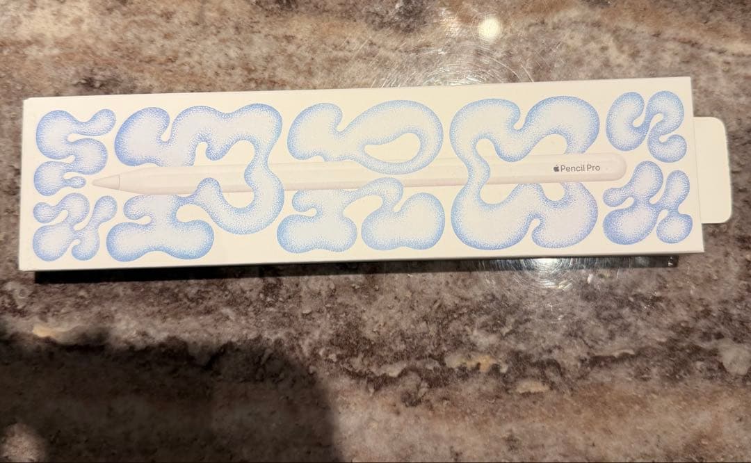 【はなさん専用】Apple Pencil Pro