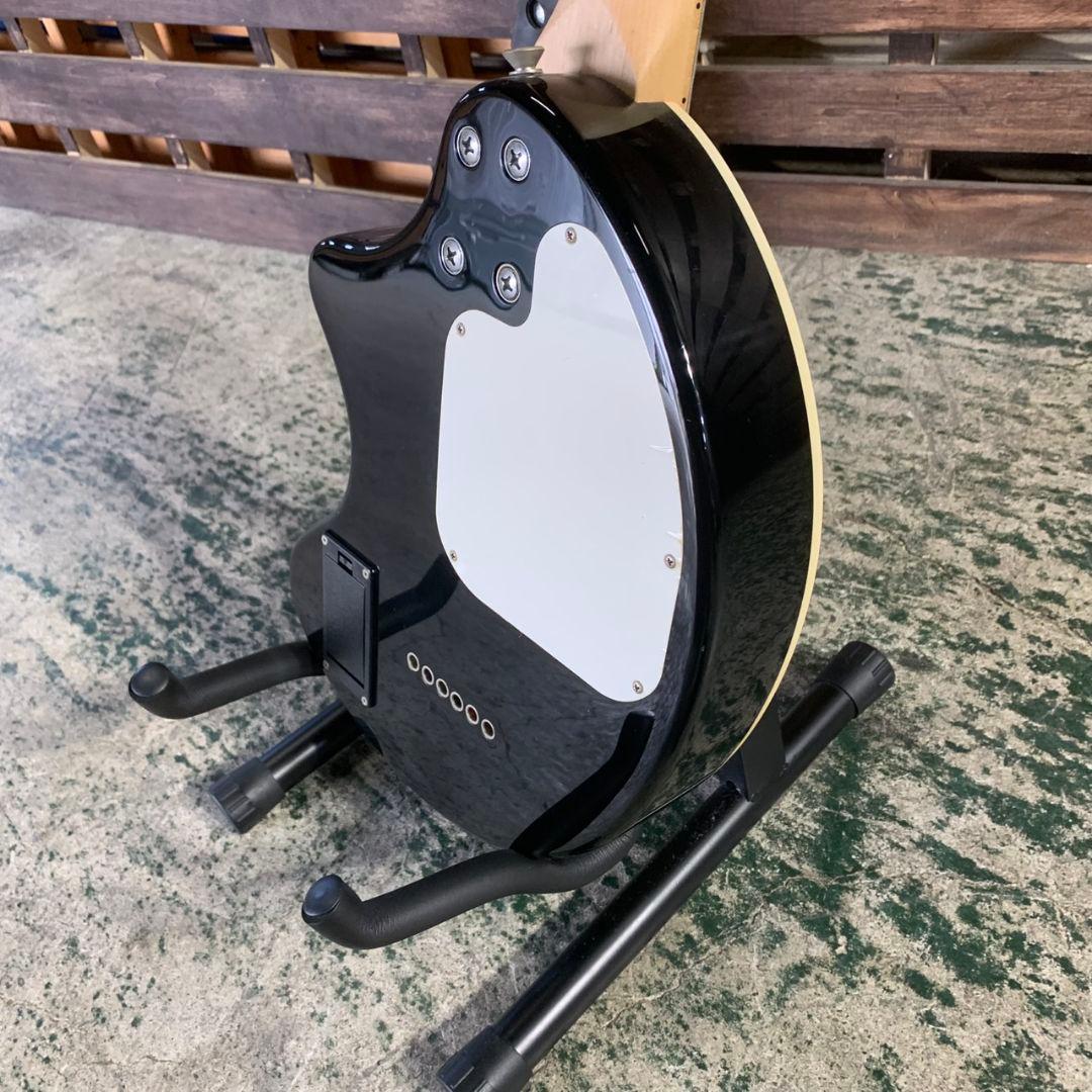 J760 FERNANDES エレキギター ZO-3 リラックマ 宇宙デザイン