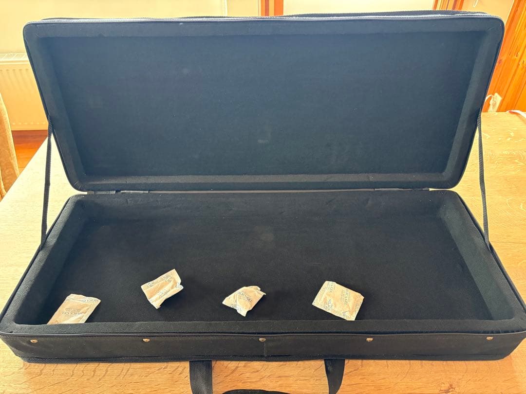 【持ち運び鞄付】ARTURIA KEYLAB Essential 49 MK3