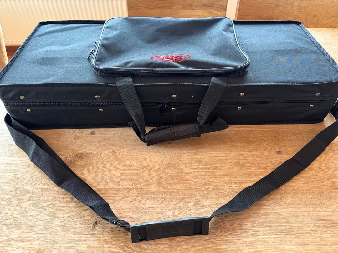 【持ち運び鞄付】ARTURIA KEYLAB Essential 49 MK3