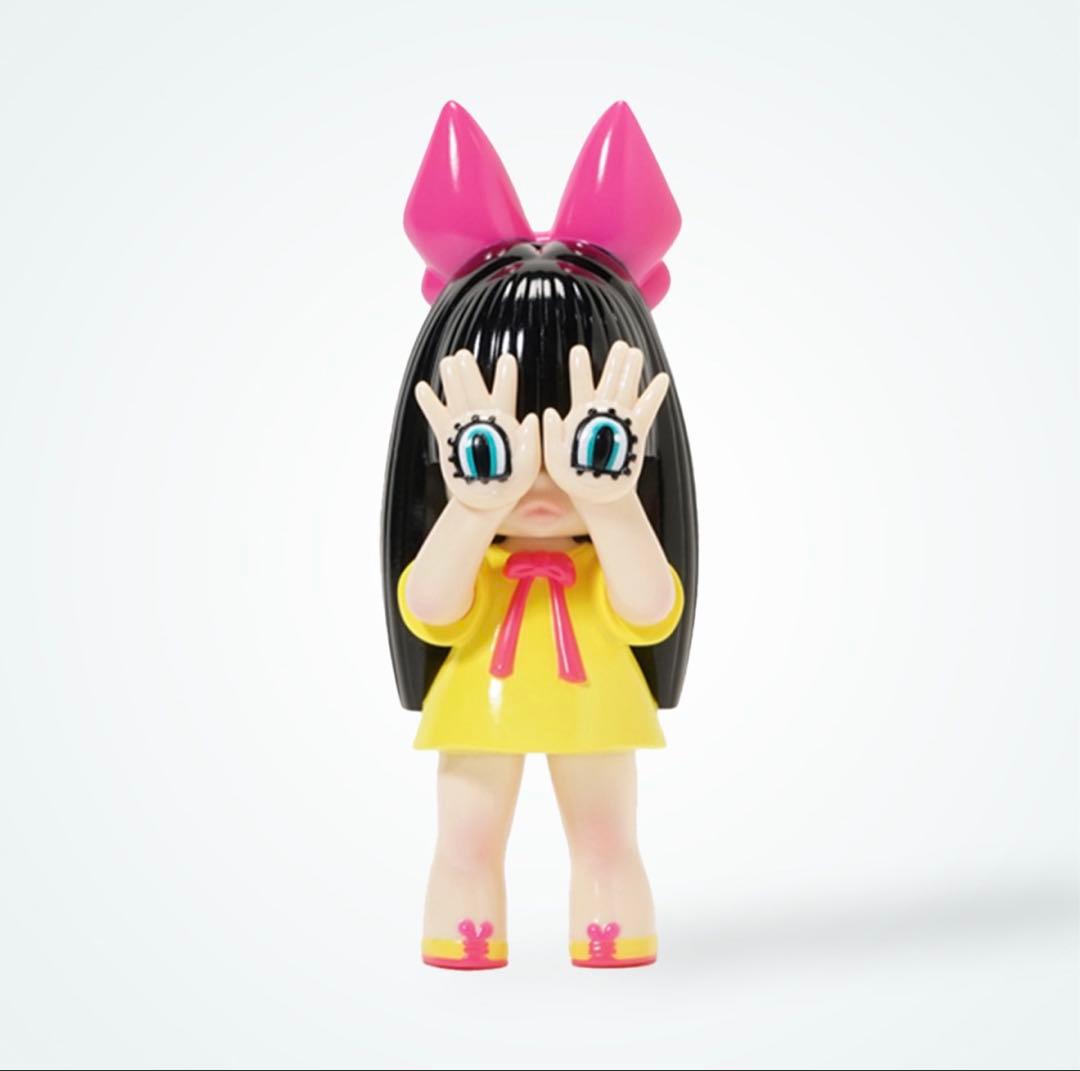 新品Reebok INSTAPUMP FURY GRAPE BRAIN ソフビ