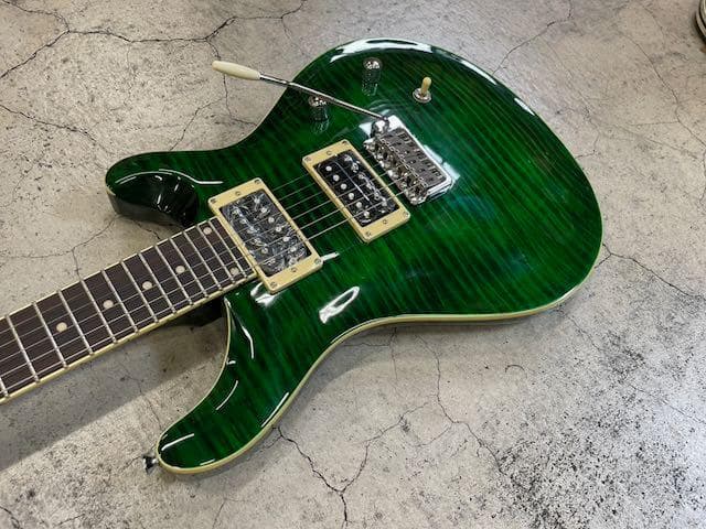 164 gfc GCST-24T EGR アウトレット