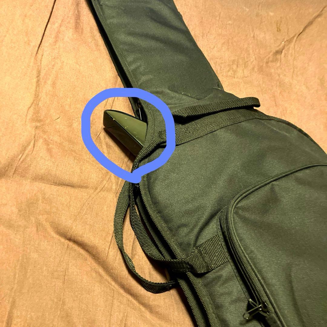 【Aria Pro II】ZZ Deluxe エクスプローラータイプエレキギター