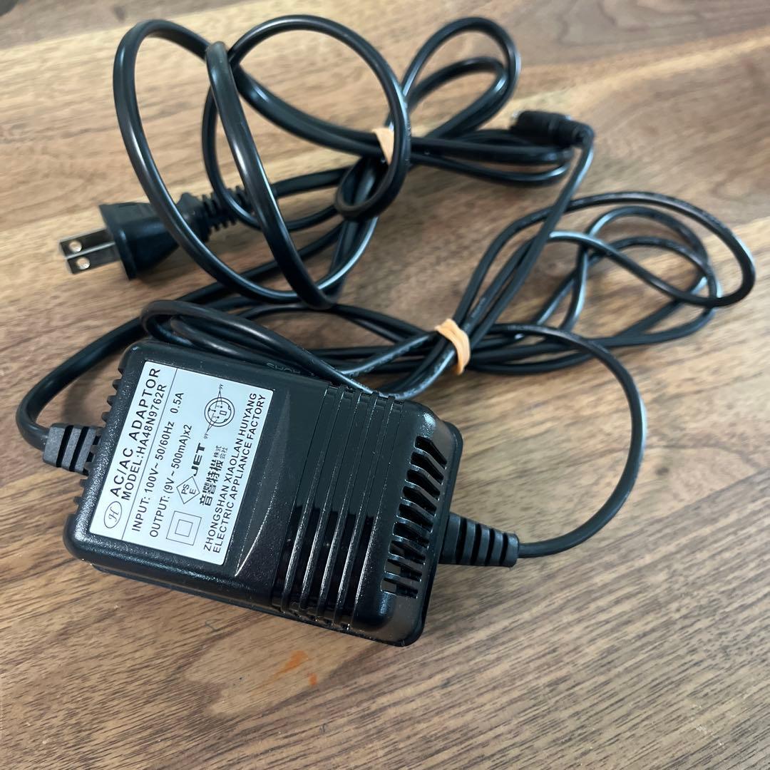 MACKIE超コンパクトエフェクト内蔵アナログミキサーMIX12FX