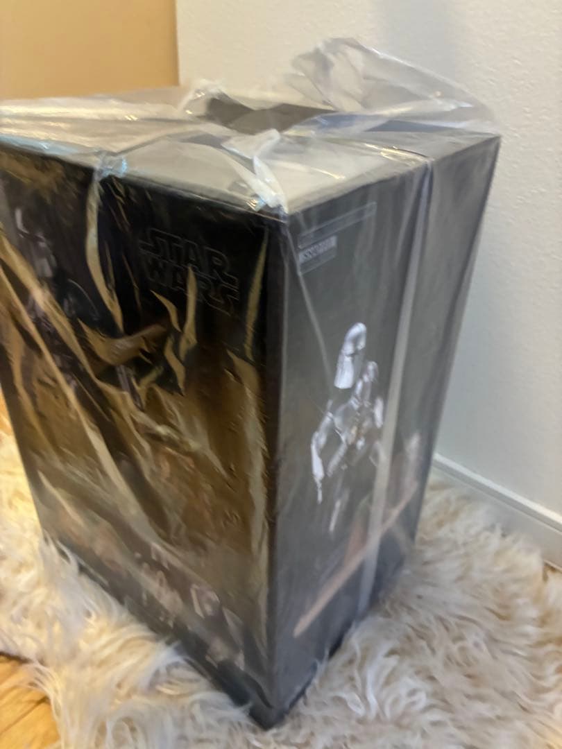 コトブキヤ スターウォーズ マンダロリアン グローグー ARTFX