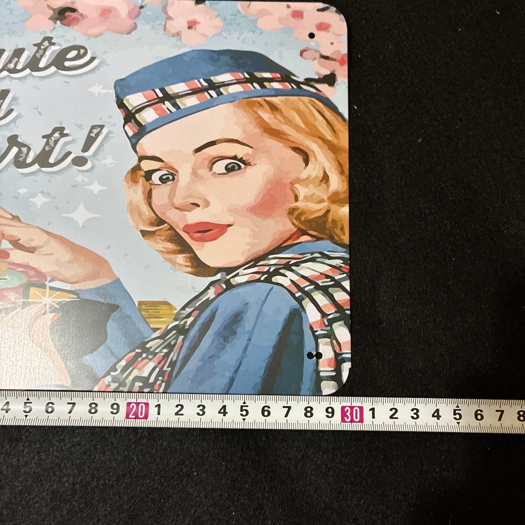 メタルサイン　看板　アメリカンダイナー アメリカン雑貨　ガレージ