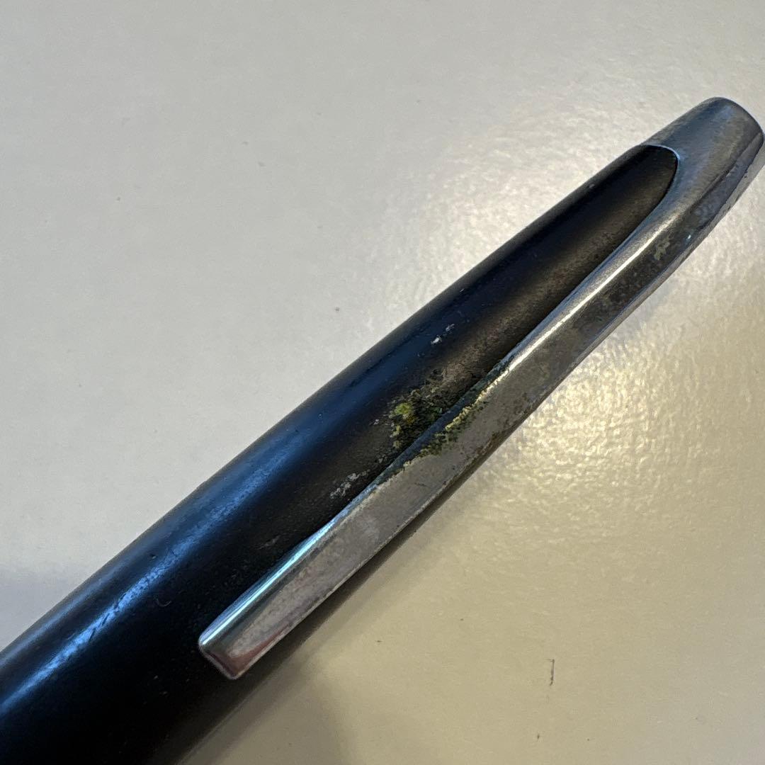 PILOT F H275 万年筆 レトロ