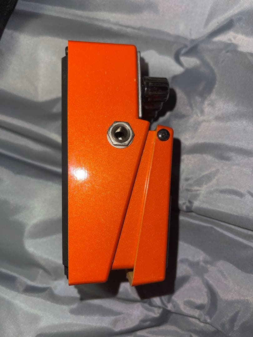 BOSS DS-1X 箱あり使用感あり。値引き交渉不可。 即決OK