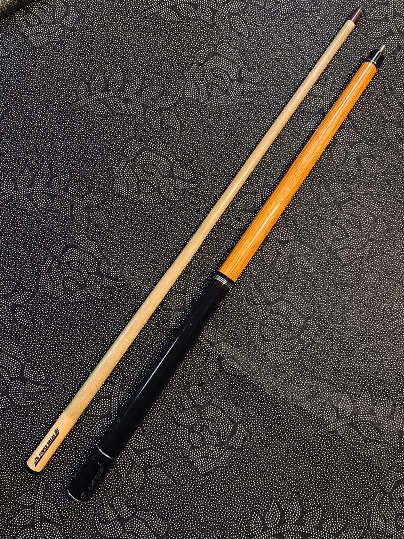 ★ Mezz Cue メッヅ ★POWER BREAK II ★