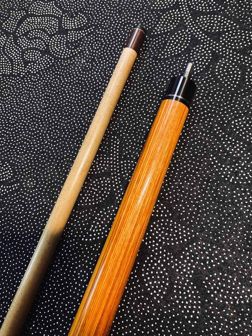 ★ Mezz Cue メッヅ ★POWER BREAK II ★