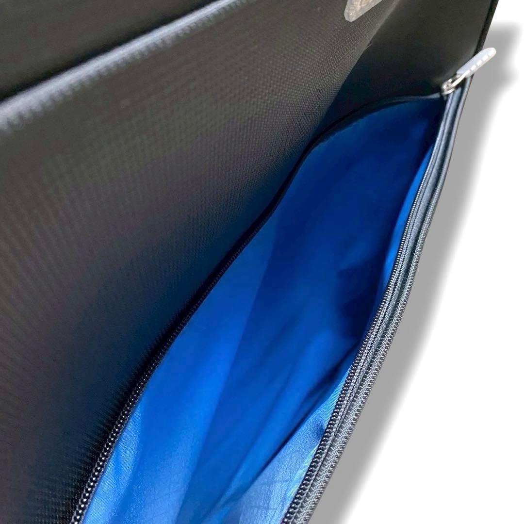 samsonite サムソナイト スーツケース ソフトケース 大型 ブラック