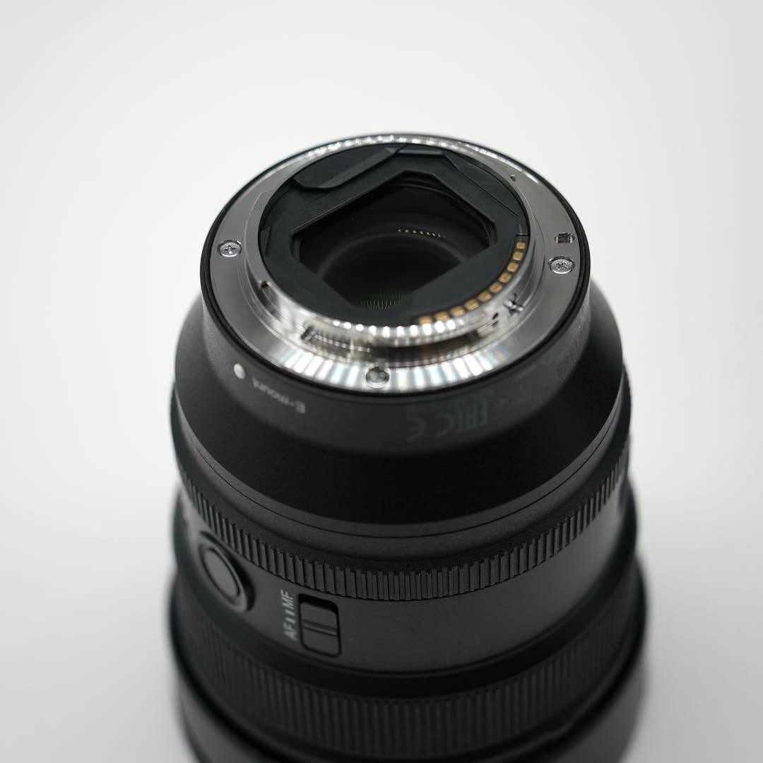 コ*認様 【美品】SONY FE 14mm F1.8 GM GマスターSEL14