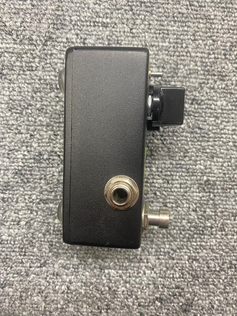 ベース EWS STORMY BASS DRIVE