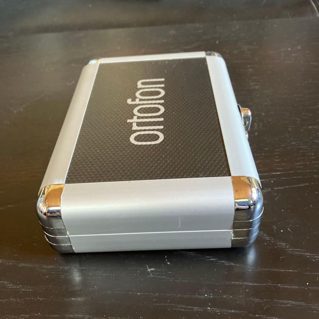 O*E様 ortofon CONCORDE レコードカートリッジ 2本セット　中