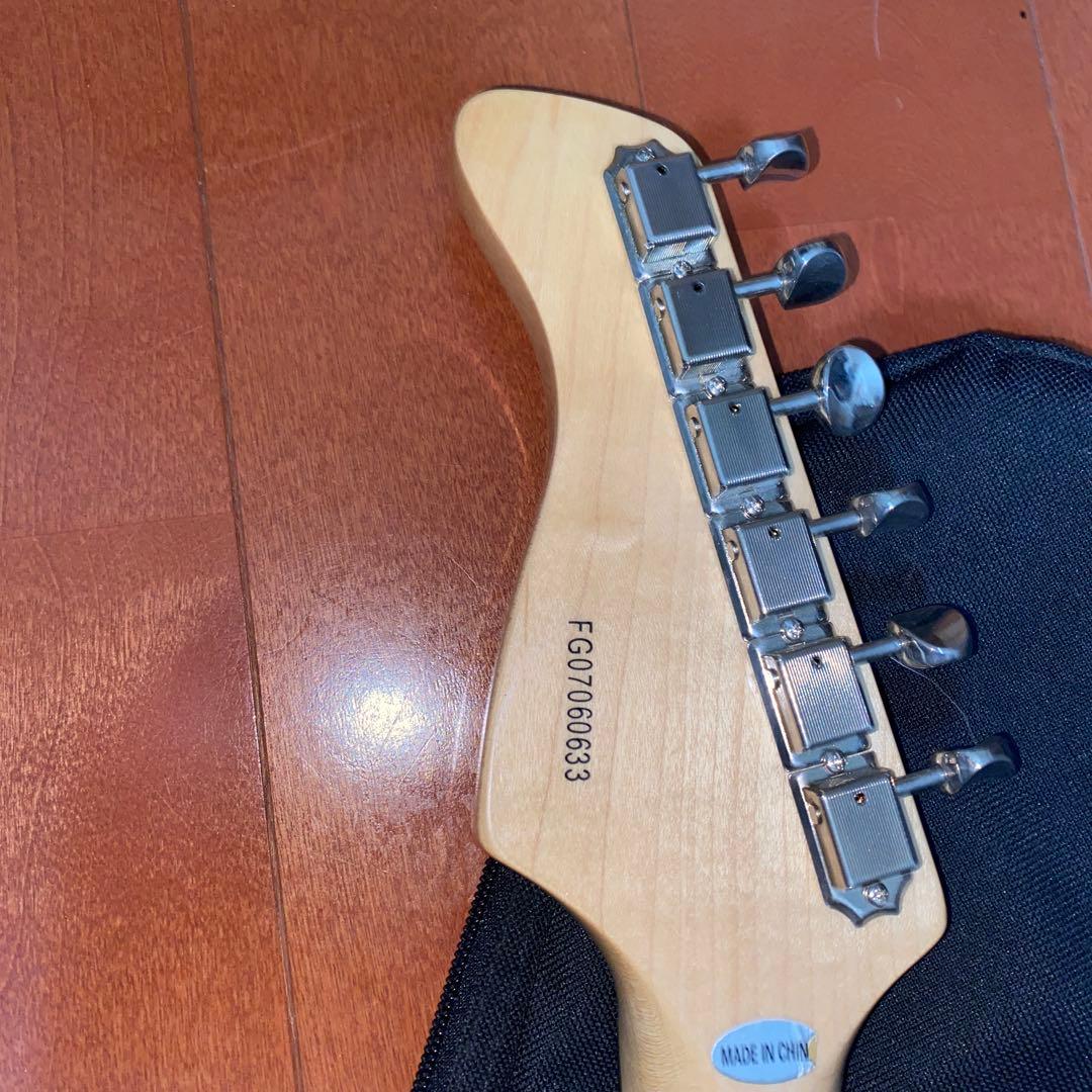 フェルナンデス　ギター/初心者セット付属