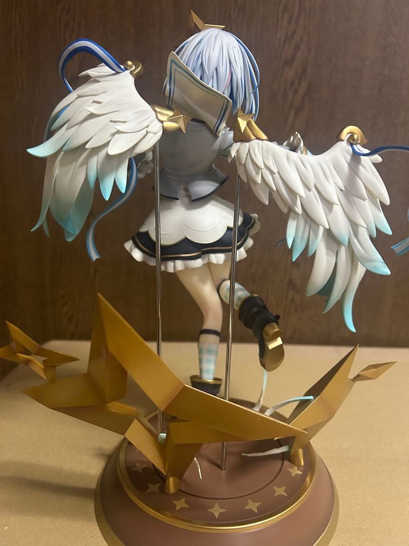 天音かなた　クレーネル　1/7スケールフィギュア