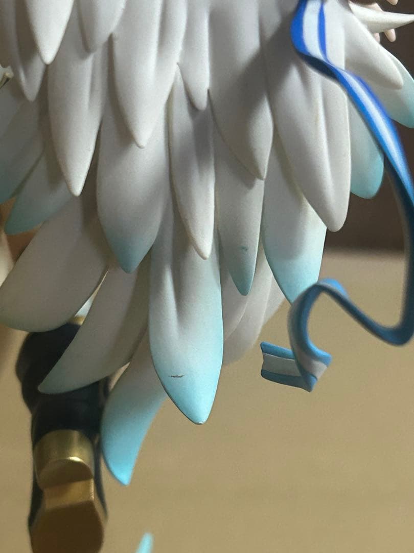 天音かなた　クレーネル　1/7スケールフィギュア