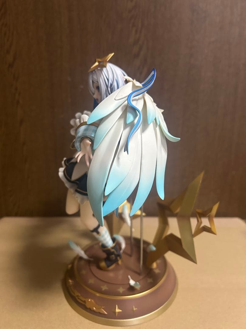 天音かなた　クレーネル　1/7スケールフィギュア