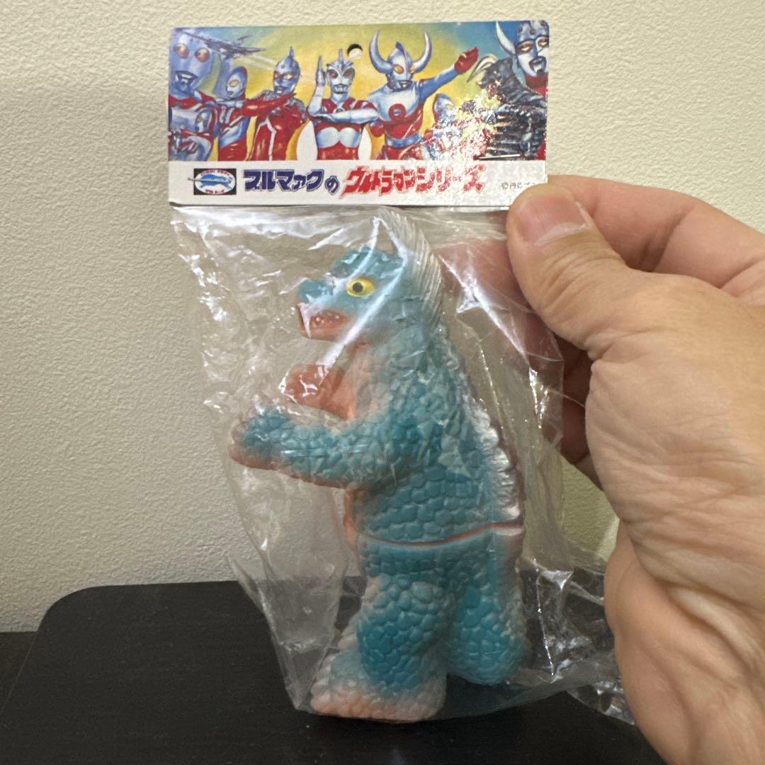 ブルマァク　ヒストリーBOX レア　当時　アーストロン　ミニ　未開封　輸送箱付