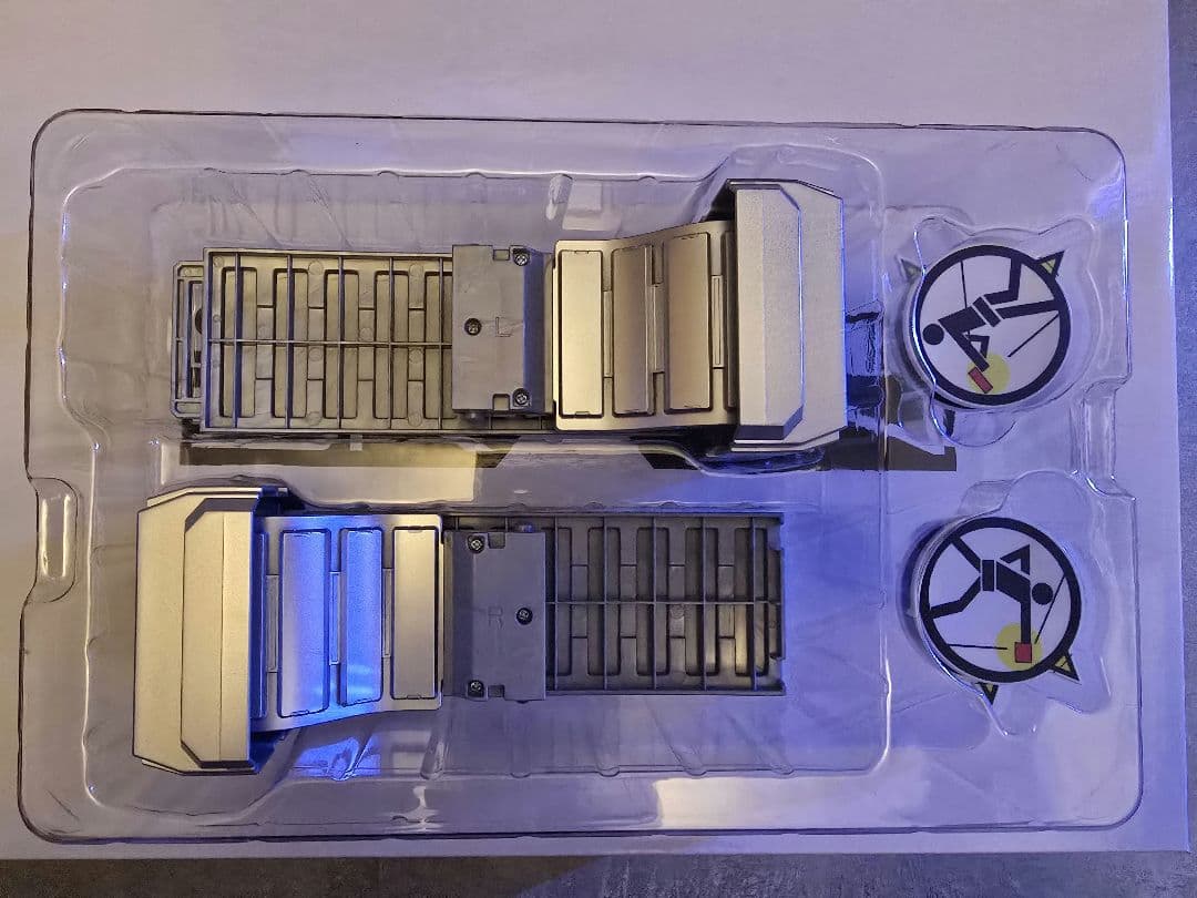 CSMファイズギアボックス