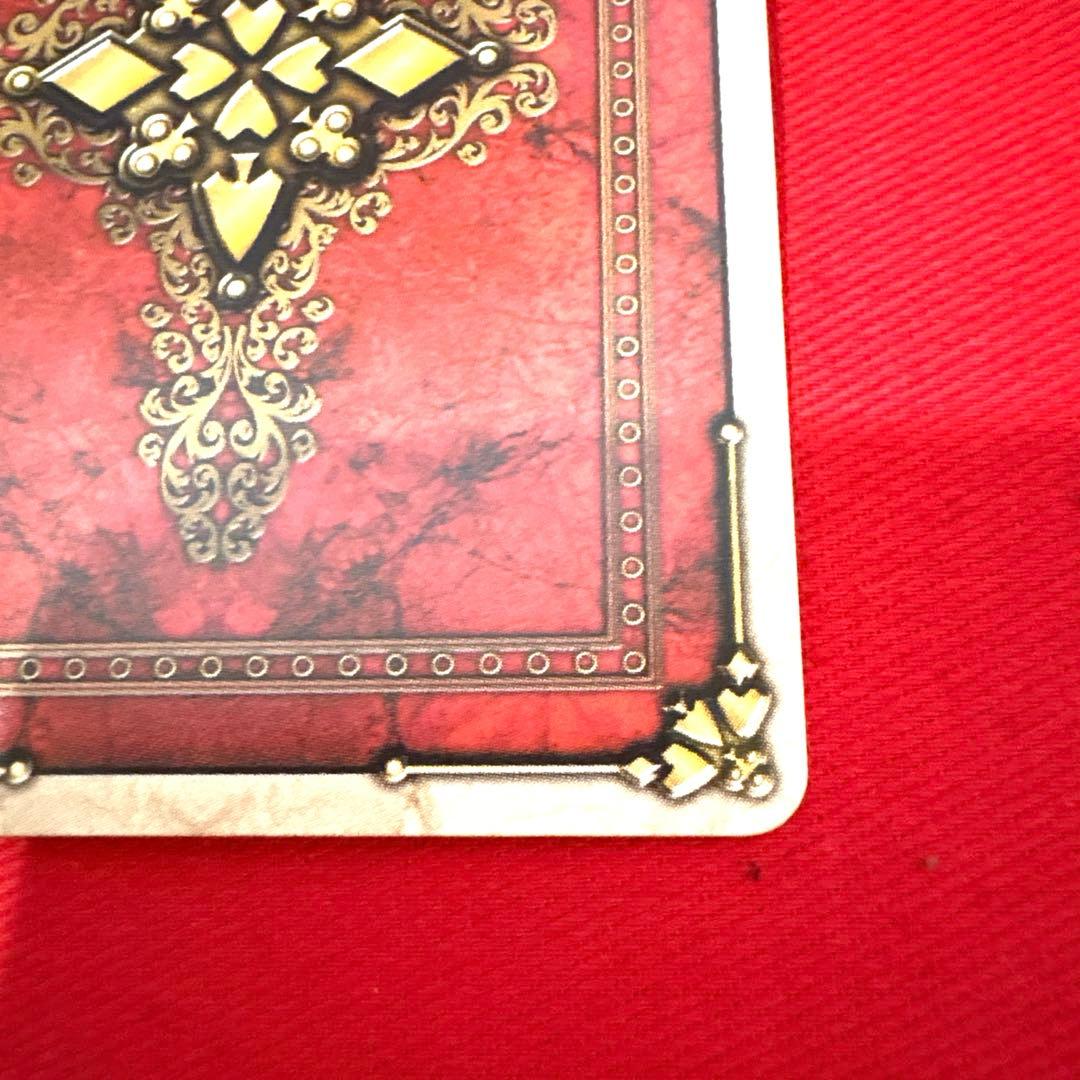 ラウズカード J•ライトニングスラッシュ 仮面ライダー剣トレカ スペード10 金