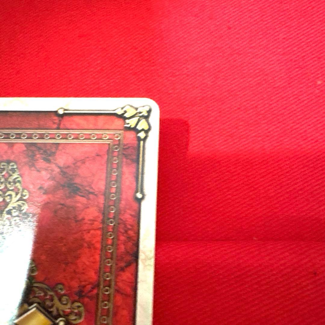 ラウズカード J•ライトニングスラッシュ 仮面ライダー剣トレカ スペード10 金