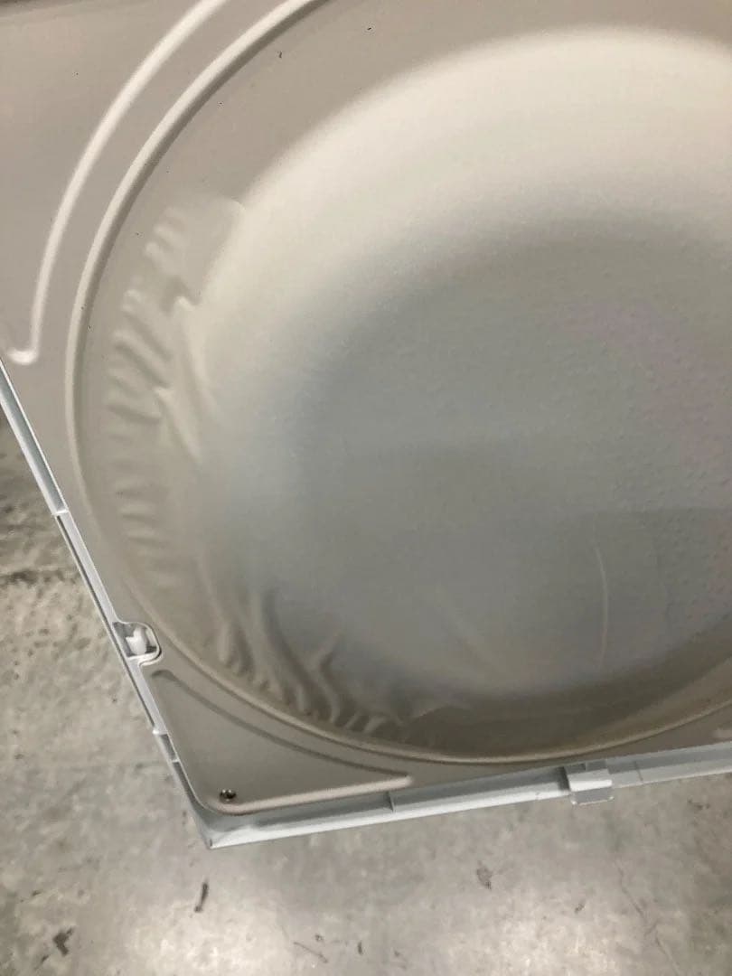 HITACHI 除湿形電気衣類乾燥機 DE-N60WV 6.0kg 2021年製